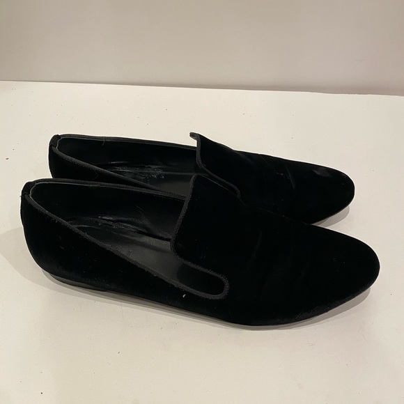 M. Gemi Shoes - Velvet M. Gemi Parma Flats/Loafers